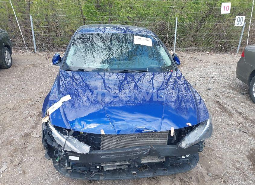 Photo 6 of 2021 Hyundai Elantra SEL (VIN 5NPLM4AG7MH045336)