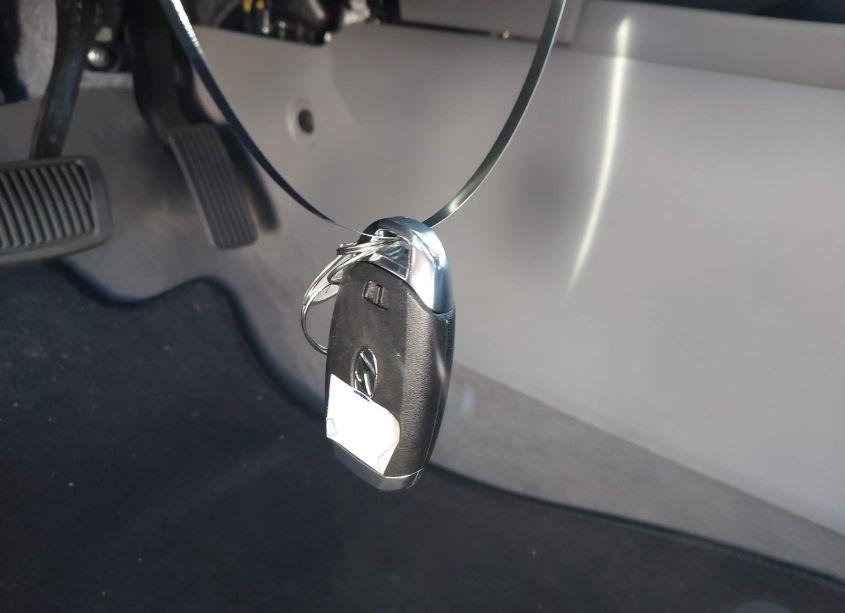 Photo 11 of 2021 Hyundai Elantra SEL (VIN 5NPLM4AG7MH046910)