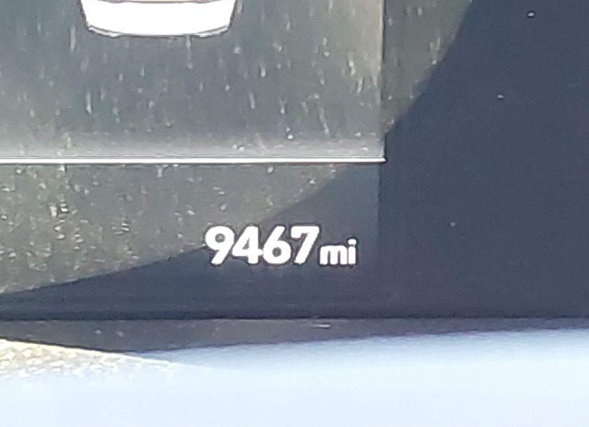 Photo 15 of 2021 Hyundai Elantra SEL (VIN 5NPLM4AG7MH046910)