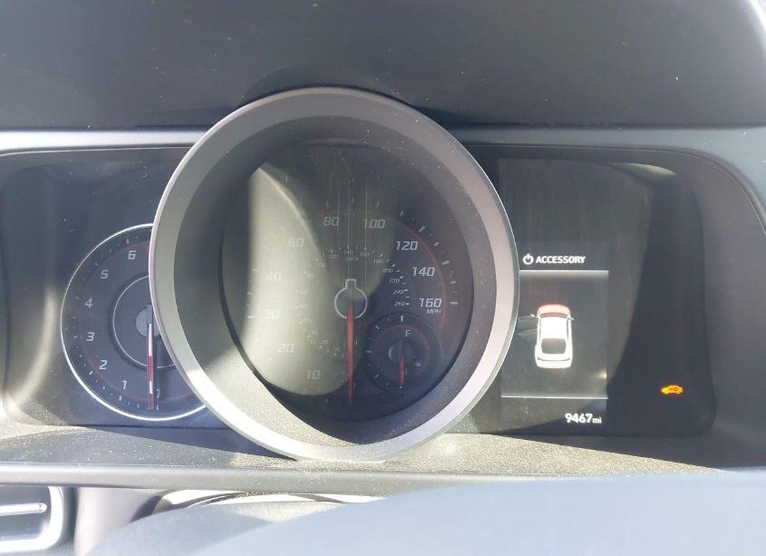 Photo 7 of 2021 Hyundai Elantra SEL (VIN 5NPLM4AG7MH046910)