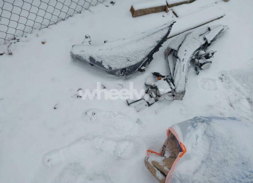 Photo 12 of 2021 Hyundai Elantra SEL (VIN 5NPLM4AG7MH051234)