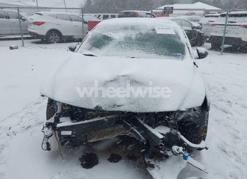 Photo 13 of 2021 Hyundai Elantra SEL (VIN 5NPLM4AG7MH051234)