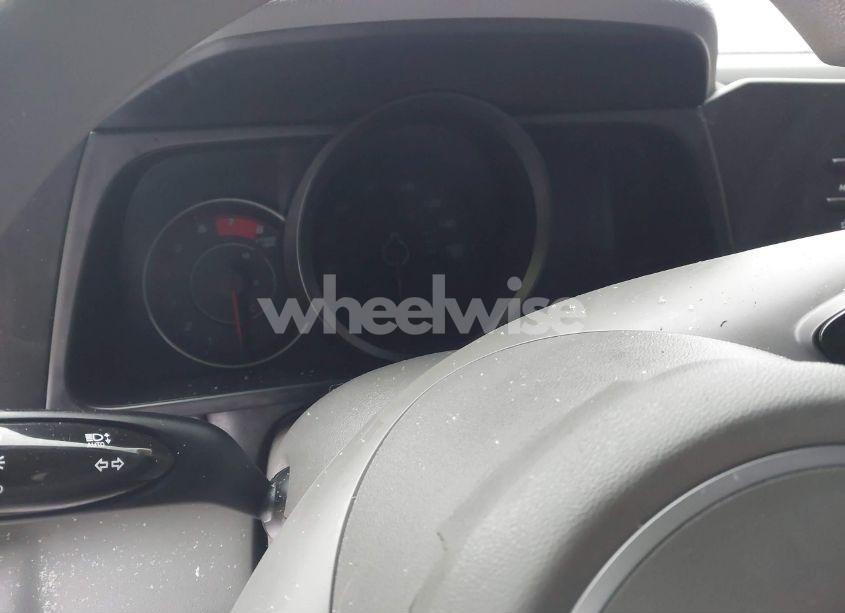 Photo 16 of 2021 Hyundai Elantra SEL (VIN 5NPLM4AG7MH051234)