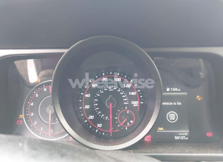 Photo 7 of 2022 Hyundai Elantra SEL (VIN 5NPLM4AG7NH065958)