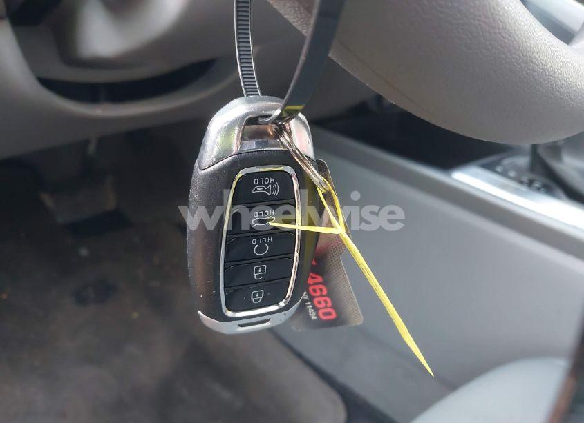 Photo 11 of 2022 Hyundai Elantra SEL (VIN 5NPLM4AG7NH075213)