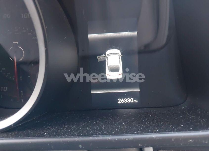 Photo 15 of 2022 Hyundai Elantra SEL (VIN 5NPLM4AG7NH075213)