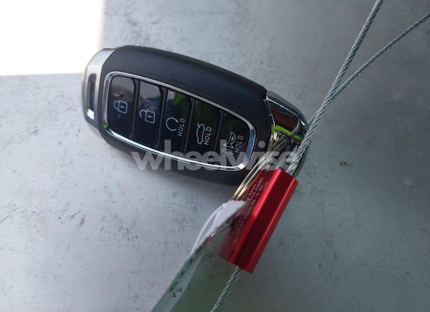 Photo 11 of 2023 Hyundai Elantra SEL (VIN 5NPLM4AG7PH103787)