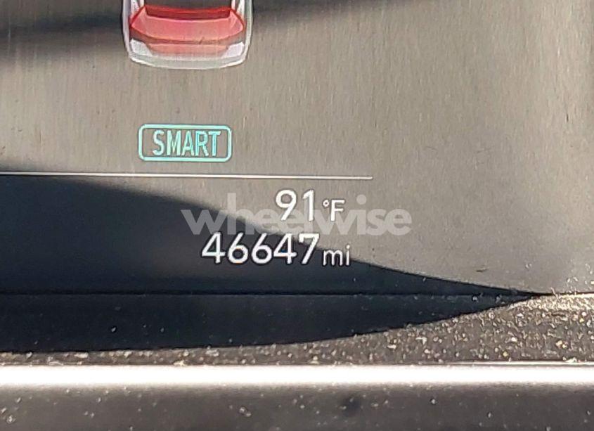 Photo 16 of 2023 Hyundai Elantra SEL (VIN 5NPLM4AG7PH103787)