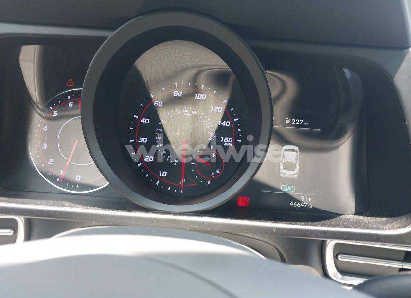 Photo 7 of 2023 Hyundai Elantra SEL (VIN 5NPLM4AG7PH103787)