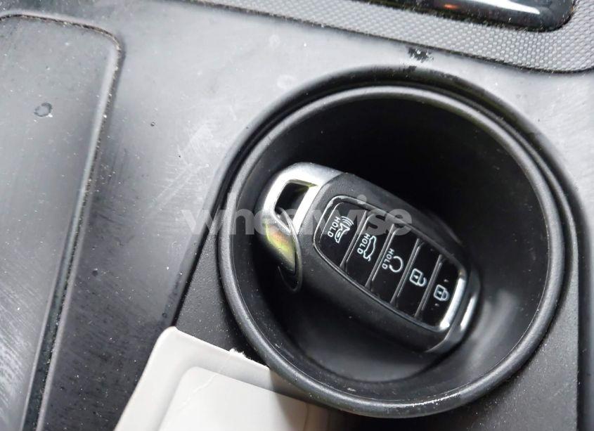 Photo 11 of 2023 Hyundai Elantra SEL (VIN 5NPLM4AG7PH105667)