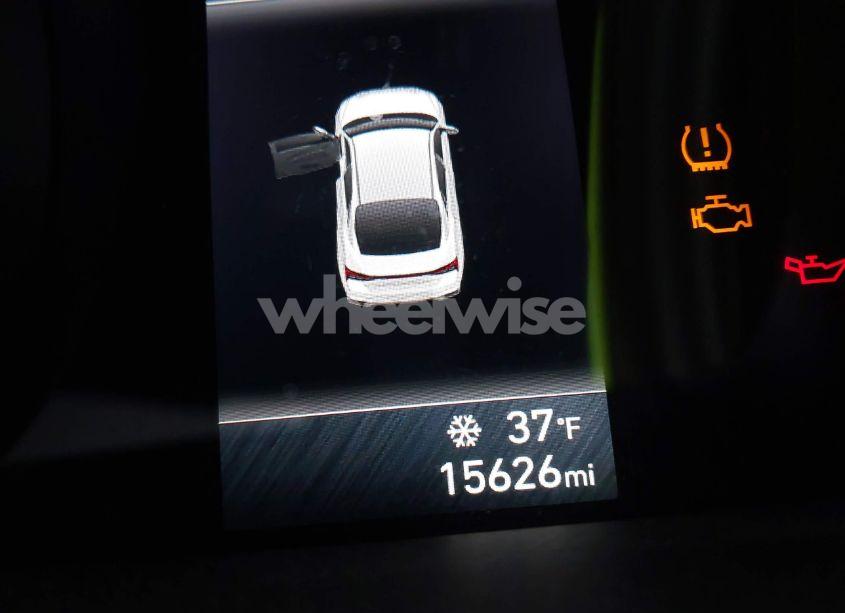 Photo 15 of 2023 Hyundai Elantra SEL (VIN 5NPLM4AG7PH105667)