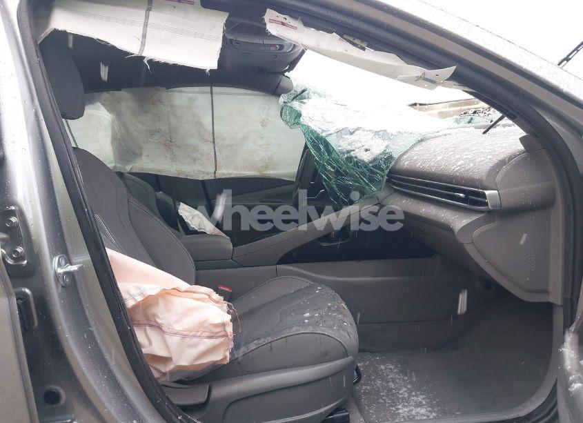 Photo 5 of 2023 Hyundai Elantra SEL (VIN 5NPLM4AG7PH118564)