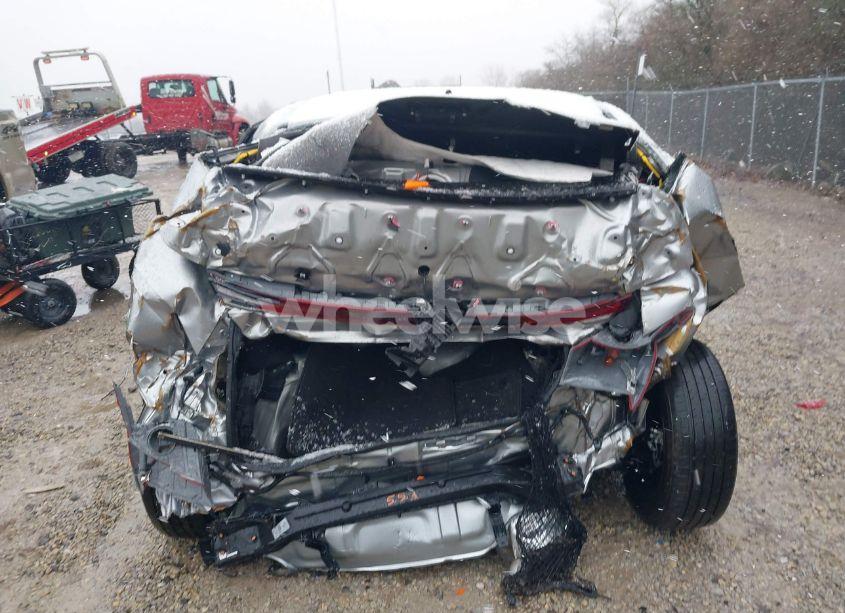 Photo 6 of 2023 Hyundai Elantra SEL (VIN 5NPLM4AG7PH118564)