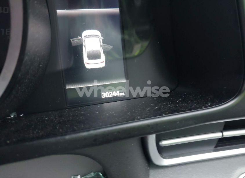 Photo 7 of 2023 Hyundai Elantra SEL (VIN 5NPLM4AG7PH118564)