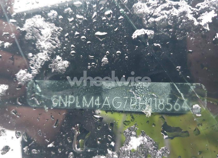 Photo 9 of 2023 Hyundai Elantra SEL (VIN 5NPLM4AG7PH118564)