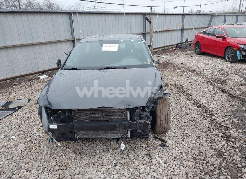 Photo 12 of 2021 Hyundai Elantra SEL (VIN 5NPLM4AG8MH003936)