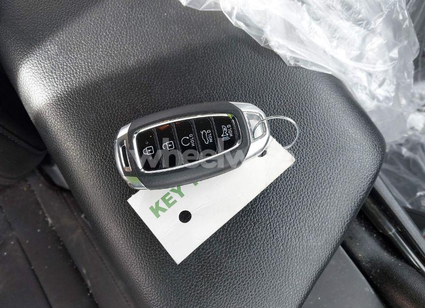 Photo 11 of 2021 Hyundai Elantra SEL (VIN 5NPLM4AG8MH006917)