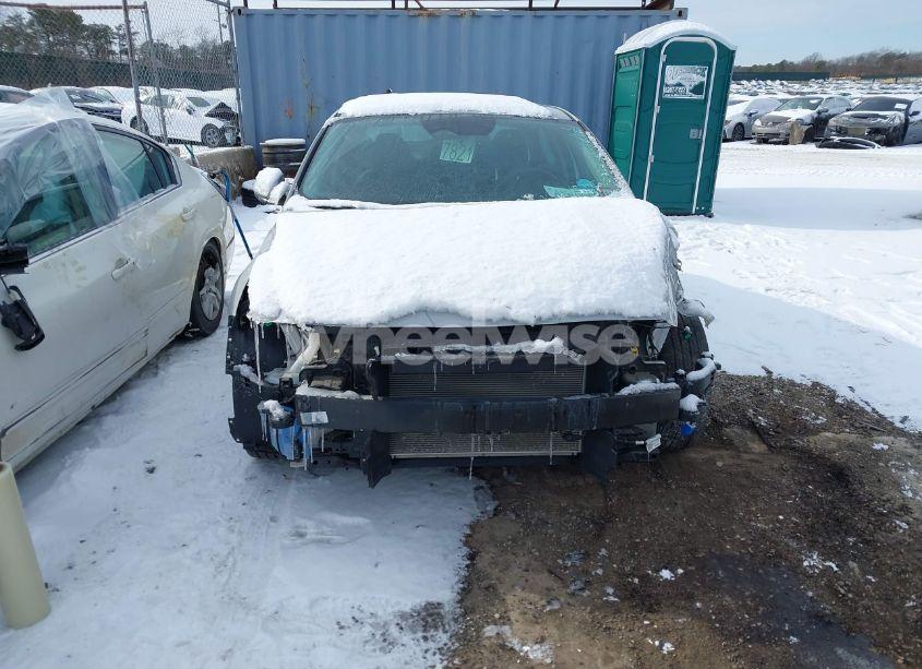 Photo 12 of 2021 Hyundai Elantra SEL (VIN 5NPLM4AG8MH006917)