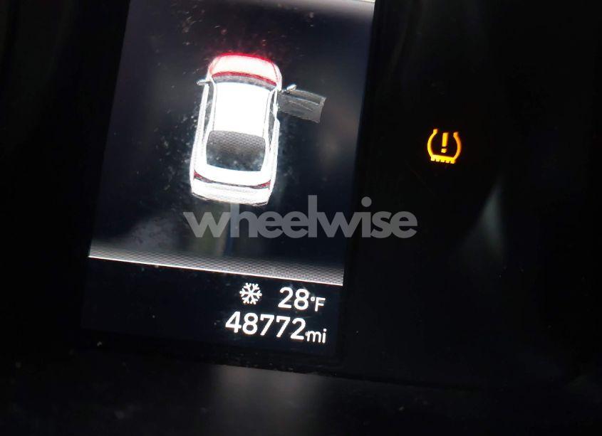 Photo 15 of 2021 Hyundai Elantra SEL (VIN 5NPLM4AG8MH006917)