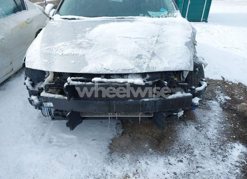 Photo 6 of 2021 Hyundai Elantra SEL (VIN 5NPLM4AG8MH006917)