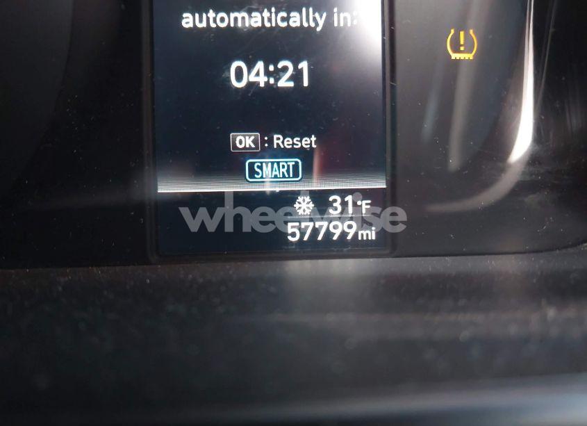 Photo 15 of 2021 Hyundai Elantra SEL (VIN 5NPLM4AG8MH013589)