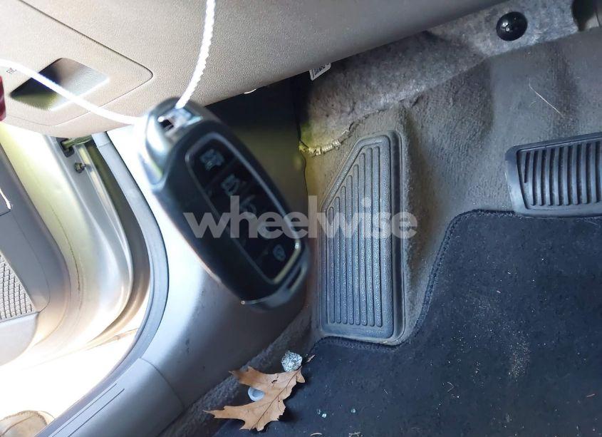 Photo 11 of 2021 Hyundai Elantra SEL (VIN 5NPLM4AG8MH018629)