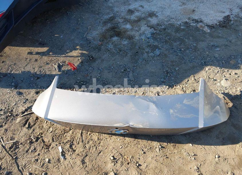 Photo 12 of 2021 Hyundai Elantra SEL (VIN 5NPLM4AG8MH018629)