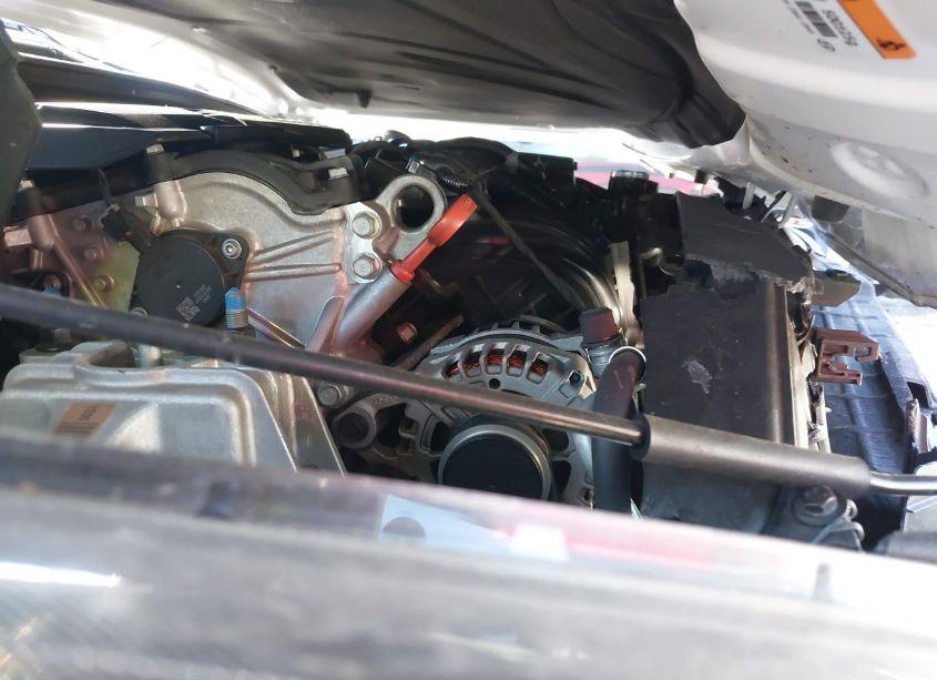 Photo 10 of 2021 Hyundai Elantra SEL (VIN 5NPLM4AG8MH038010)