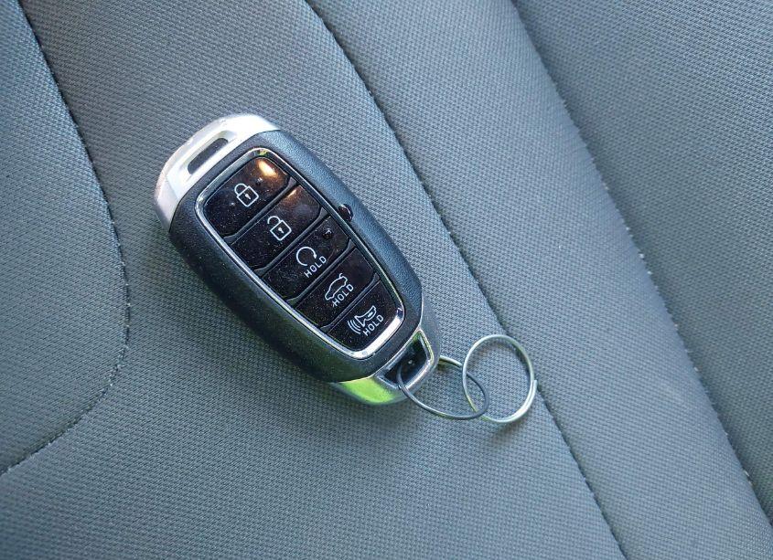 Photo 11 of 2021 Hyundai Elantra SEL (VIN 5NPLM4AG8MH038010)