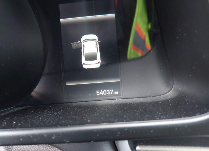 Photo 15 of 2023 Hyundai Elantra (VIN 5NPLM4AG8PH103927)