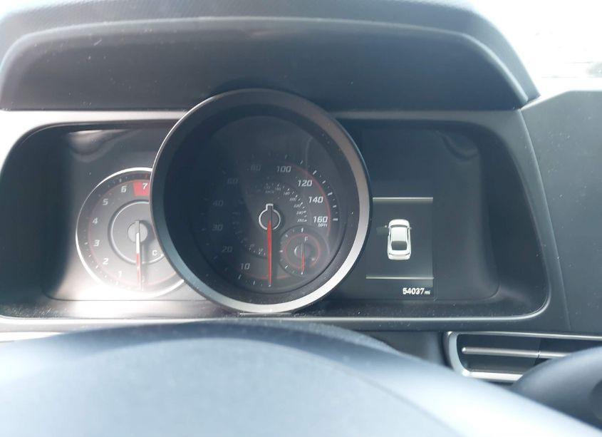 Photo 7 of 2023 Hyundai Elantra (VIN 5NPLM4AG8PH103927)