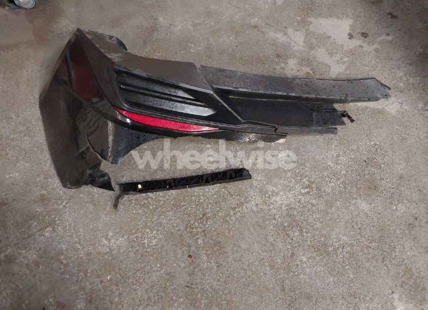 Photo 12 of 2023 Hyundai Elantra SEL (VIN 5NPLM4AG8PH105063)