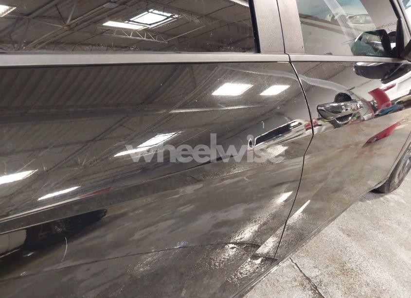 Photo 18 of 2023 Hyundai Elantra SEL (VIN 5NPLM4AG8PH105063)