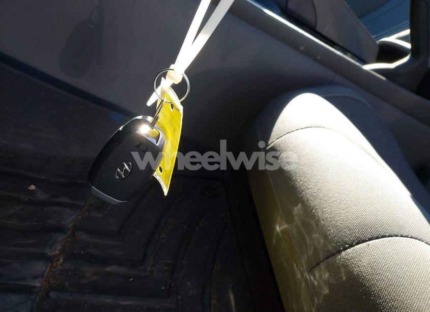 Photo 11 of 2023 Hyundai Elantra SEL (VIN 5NPLM4AG8PH105581)