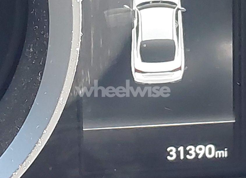 Photo 16 of 2023 Hyundai Elantra SEL (VIN 5NPLM4AG8PH105581)