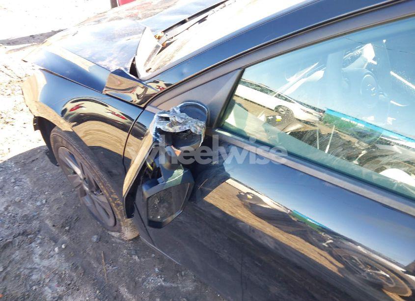 Photo 22 of 2023 Hyundai Elantra SEL (VIN 5NPLM4AG8PH105581)