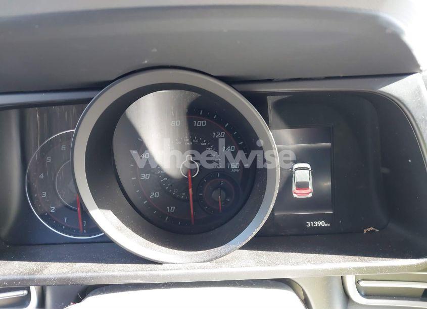 Photo 7 of 2023 Hyundai Elantra SEL (VIN 5NPLM4AG8PH105581)