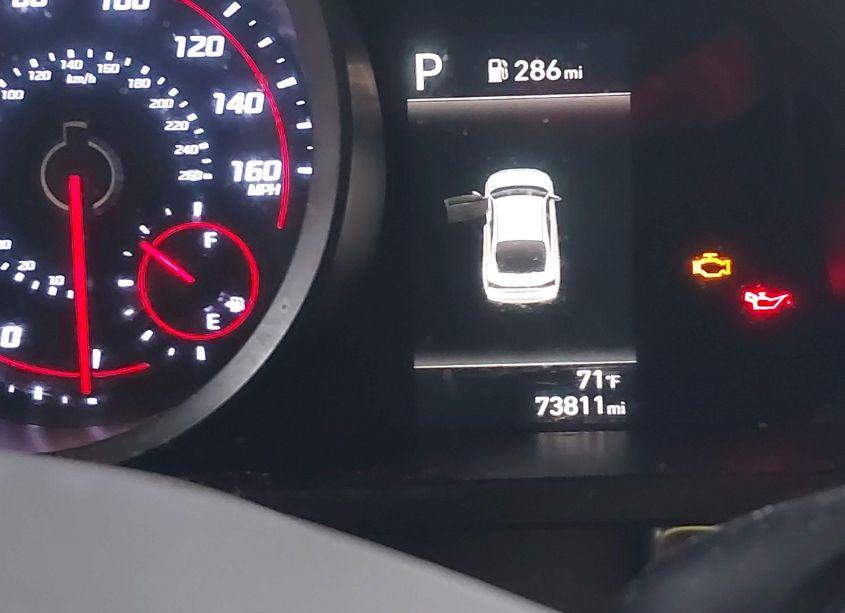 Photo 15 of 2021 Hyundai Elantra SEL (VIN 5NPLM4AG9MH037447)