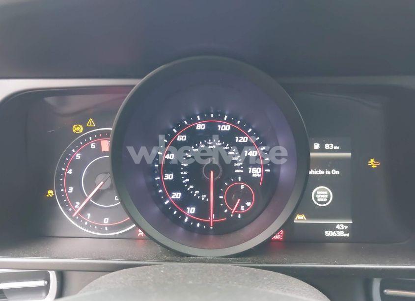 Photo 7 of 2022 Hyundai Elantra SEL (VIN 5NPLM4AG9NH063936)