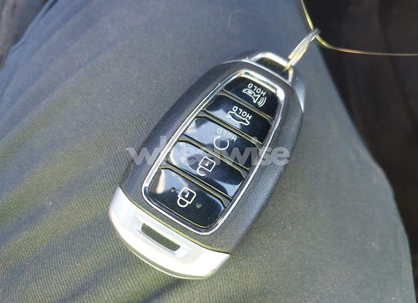 Photo 11 of 2022 Hyundai Elantra SEL (VIN 5NPLM4AG9NH065217)