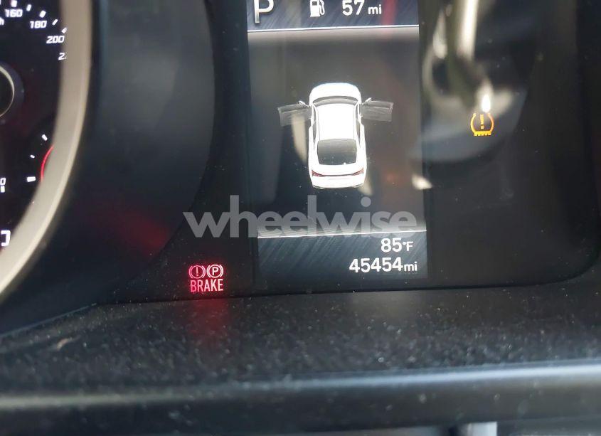 Photo 15 of 2022 Hyundai Elantra SEL (VIN 5NPLM4AG9NH065217)