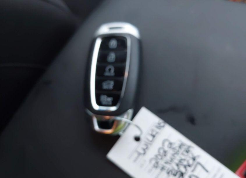 Photo 11 of 2022 Hyundai Elantra SEL (VIN 5NPLM4AG9NH071065)