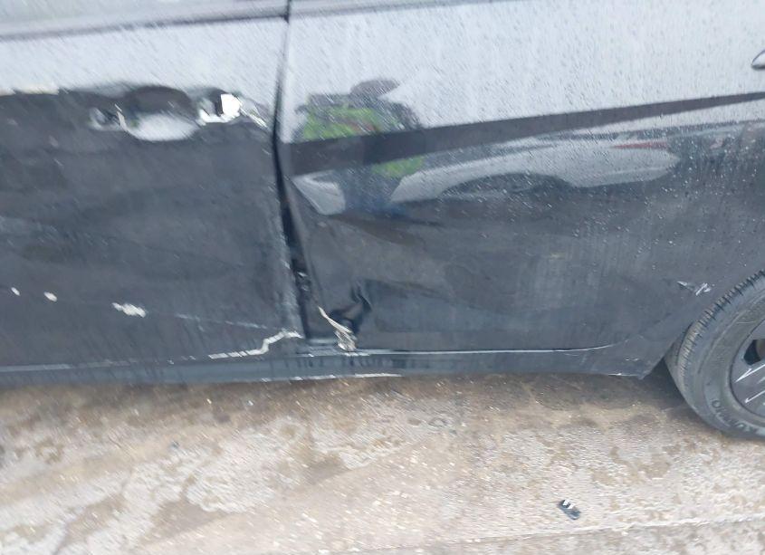 Photo 18 of 2022 Hyundai Elantra SEL (VIN 5NPLM4AG9NH071065)