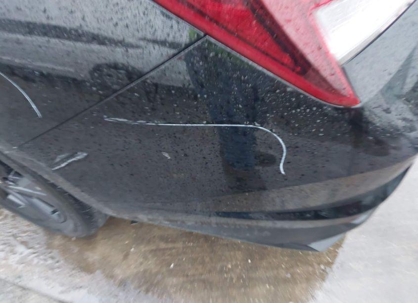 Photo 20 of 2022 Hyundai Elantra SEL (VIN 5NPLM4AG9NH071065)