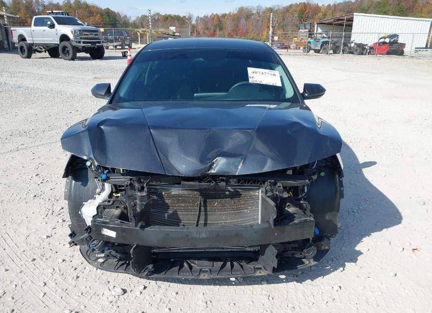 Photo 13 of 2022 Hyundai Elantra SEL (VIN 5NPLM4AG9NH076623)