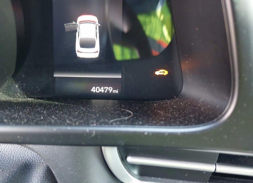 Photo 16 of 2022 Hyundai Elantra SEL (VIN 5NPLM4AG9NH076623)