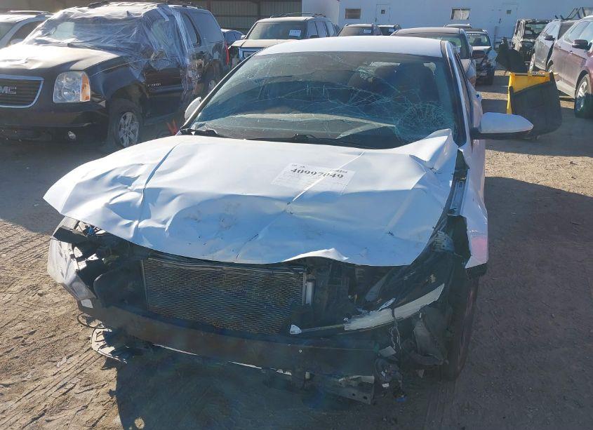 Photo 6 of 2023 Hyundai Elantra SEL (VIN 5NPLM4AG9PH094817)