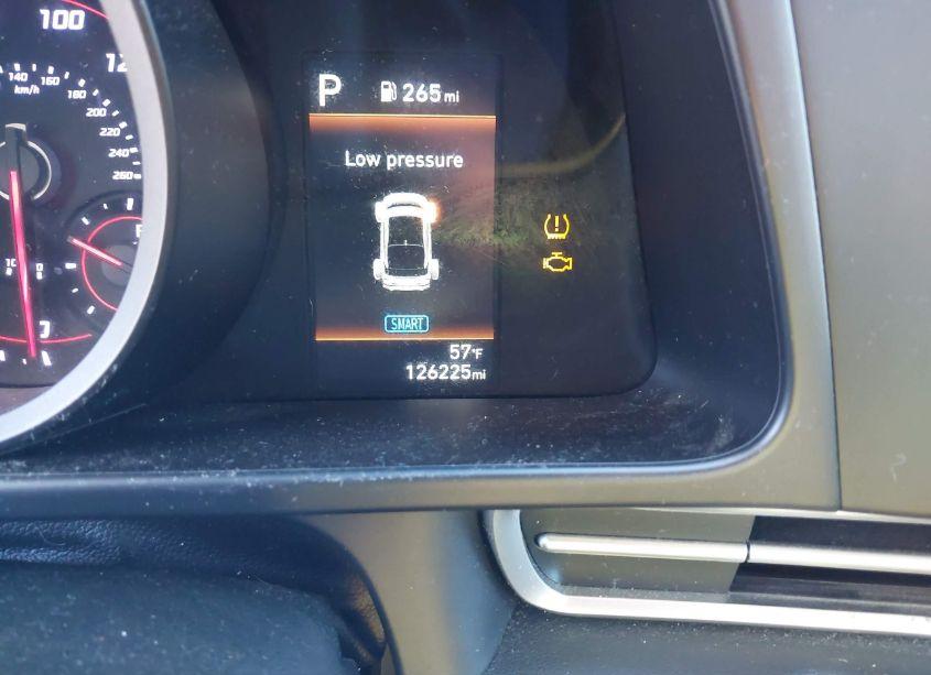 Photo 15 of 2021 Hyundai Elantra SEL (VIN 5NPLM4AGXMH006837)