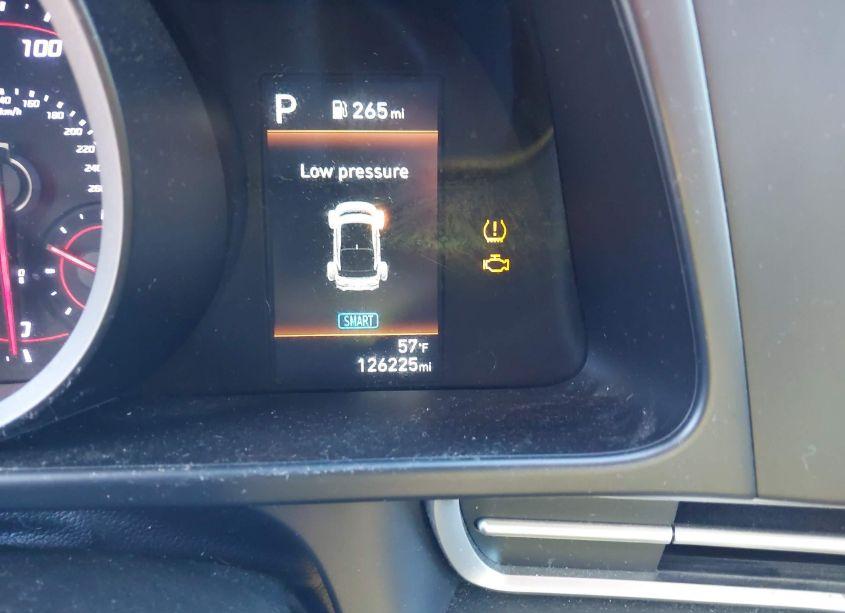 Photo 7 of 2021 Hyundai Elantra SEL (VIN 5NPLM4AGXMH006837)