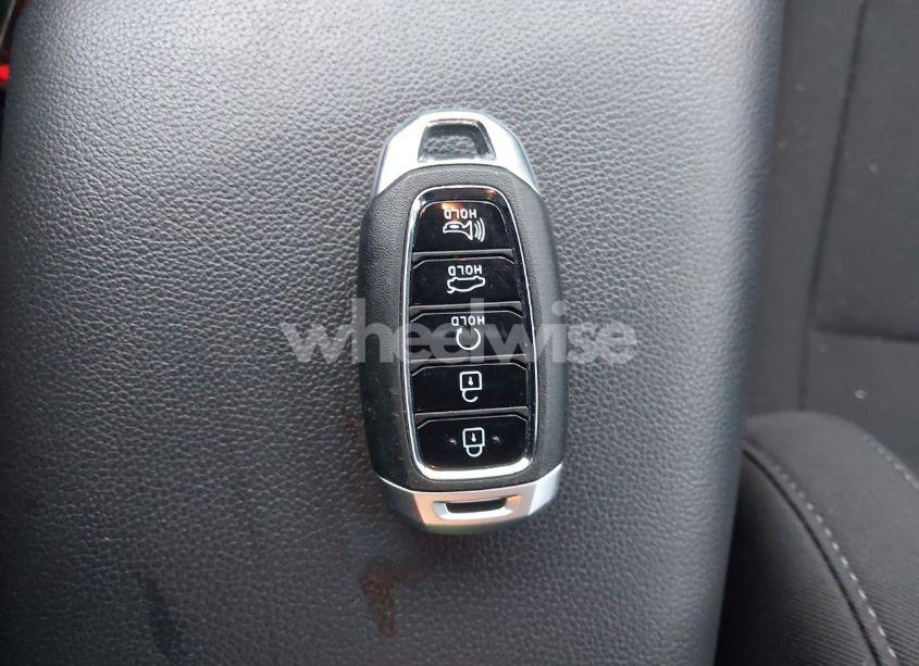 Photo 11 of 2021 Hyundai Elantra SEL (VIN 5NPLM4AGXMH036792)